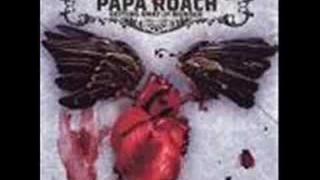 Papa Roach - Scars