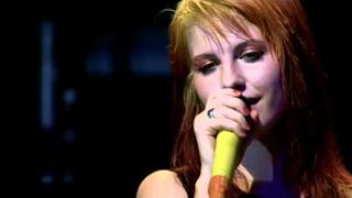 Paramore - In the Mourning/Landslide (Fueled By Ramen 15th Anniversary Concert Live)