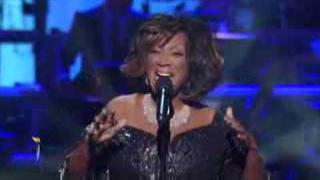 Patti LaBelle - When You've Been Blessed (Live)