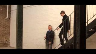 Paul Weller And Miles Kane - 'We're Going To Write Together'