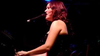 Paula Cole - "Amen" - Live at Pershing Square