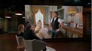 Person To Person: Jon Bon Jovi Interview 2012 - HD