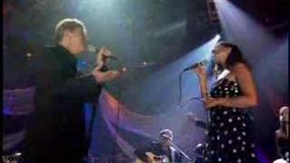 Peter Cetera & Amy Grant - Next Time I Fall (Live)