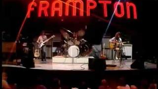 Peter Frampton - Baby I Love Your Way - The Midnight Special