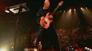 Peter Gabriel - Red Rain (Live)