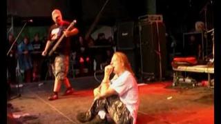 PIGSTY live at OEF 2009