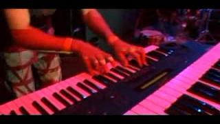 Polemic - Hurikan Live