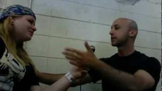 POP deflators Interview