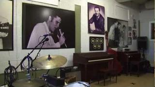Pop Pilgrims - Memphis: Sun Studio - Home to Elvis Presley, Johnny Cash, and Jerry Lee Lewis