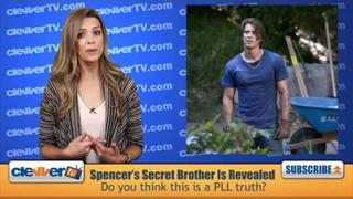 Pretty Little Liars Gossip: Does Jason DeLaurentis have same dad as Spencer?