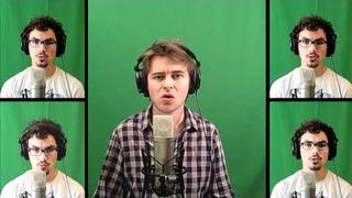 Queen Medley - A Cappella Hommage to Freddie Mercury