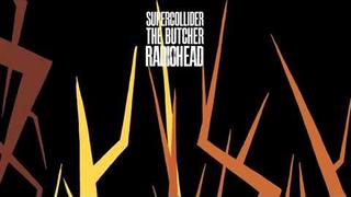 Radiohead - Supercollider