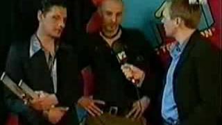 Rammstein 1998 Interview