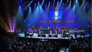 Randy Travis - "More Life" at the Grand Ole Opry