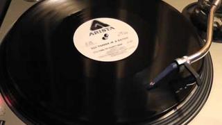 Ray Parker Jr. & Raydio - Its Time To Party Now (Long Version)