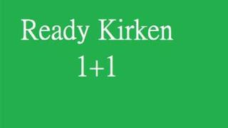 Ready Kirken 1+1