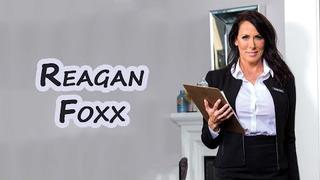 Reagan Foxx Biography Wiki Profile Personal Information and More