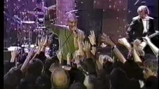 REM Live 1998-11-09 Stockholm [Full Show]
