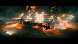 Resident Evil - Retribution 