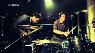 Revolverheld-Konzert@zdf@bauhaus 2011