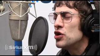 Richard Ashcroft "Are You Ready?" Live on SiriusXM