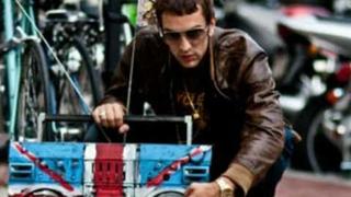 Richard Ashcroft - Future's bright