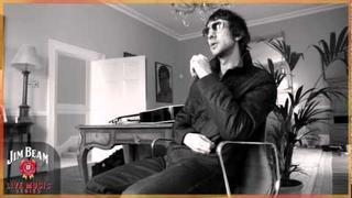 Richard Ashcroft on being bold