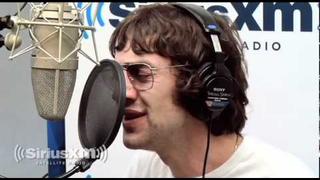 Richard Ashcroft "Space and Time" Live on SiriusXM