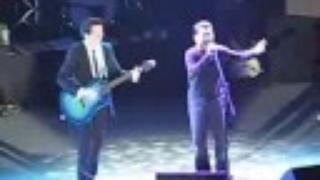 Rick Astley & Roderick Paulate - Never Gonna Give You Up