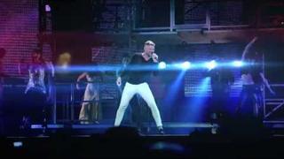 Ricky Martin - Mas [OFFICIAL VIDEO]