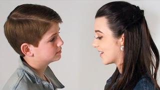 Rihanna, Kanye West, Paul McCartney - FourFiveSeconds (MattyBRaps & Chanel Loran Cover) MattyBRaps  MattyBRaps