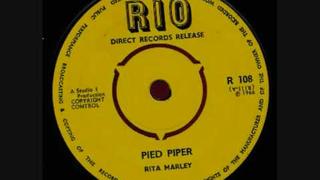 Rita Marley-Pied Piper