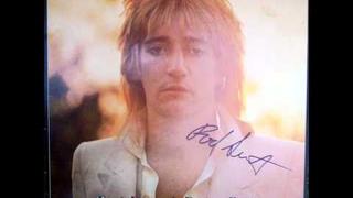 Rod Stewart - If Loving You Is Wrong I Don't Want to Be Right