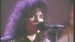 Rosanne Cash - My Baby Thinks He's A Train