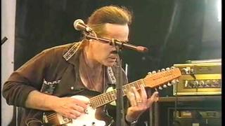 Ry Cooder and David Lindley - Jesus On The Mainline