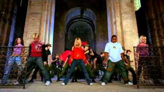 S Club 7 - Who Do You Think You Are? - Seeing Double Version 