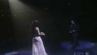 Sarah Brightman And Josh Groban - There For me