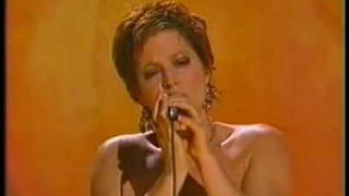 Sarah Mclachlan "When She Loved Me"