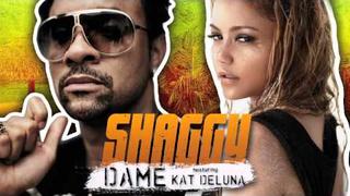 Shaggy - "Dame" (feat. Kat Deluna) [Official Audio]