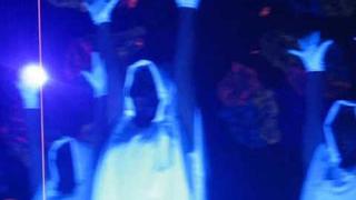Sharon den Adel - Ice Queen @ Night Of The Proms (29.10.2009)