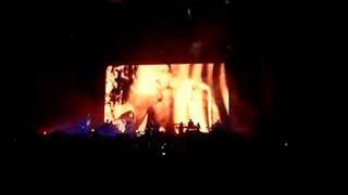 Shine on you Crazy Diamond 2 - Live Rio 2007 - Roger Waters
