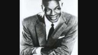 Silent Night By Nat King Cole.wmv