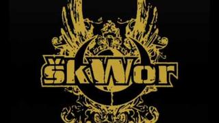 Škwor - Tak to jsme my!