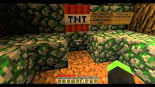 [SLP] Minecraft MP - Amnesia (Adventure mapa) [Damichi] *HD*