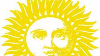 Sluneční Orchestr sun-ba