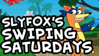 SlyFox's Swiping Saturdays | Ep.1 | And We Are Off!!!