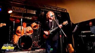 Smokie's ALAN SILSON and Band live in Dollern