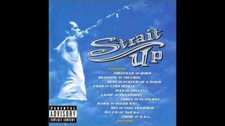 Snot feat. Mark Mcgrath & Whitfield Crane - Reaching Out