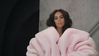 SOLANGE - CRANES IN THE SKY (OFFICIAL VIDEO)