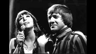 Sonny & Cher - I got you babe (HQ)